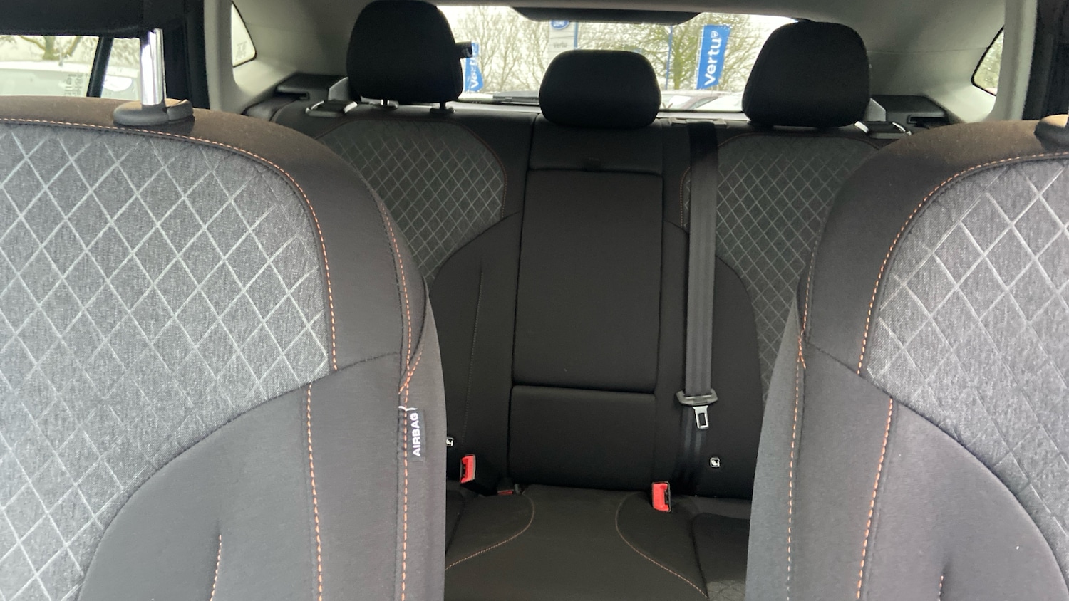 Used MG MG HS 2024 for sale - 77288949: Photo 15