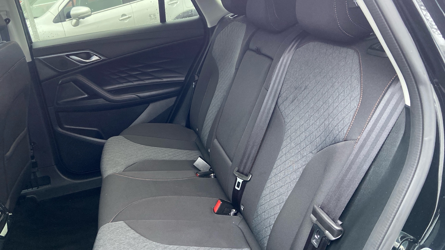 Used MG MG HS 2024 for sale - 77288949: Photo 16