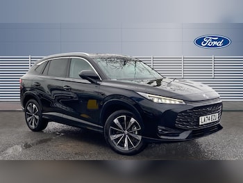 Used MG MG HS 2024 for sale - 77288949: Photo