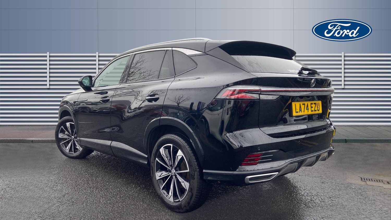 Used MG MG HS 2024 for sale - 77288949: Photo 2