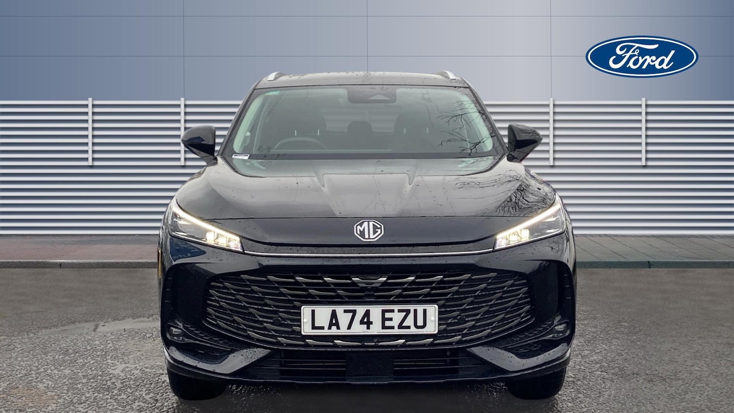 Used MG MG HS 2024 for sale - 77288949: Photo 3