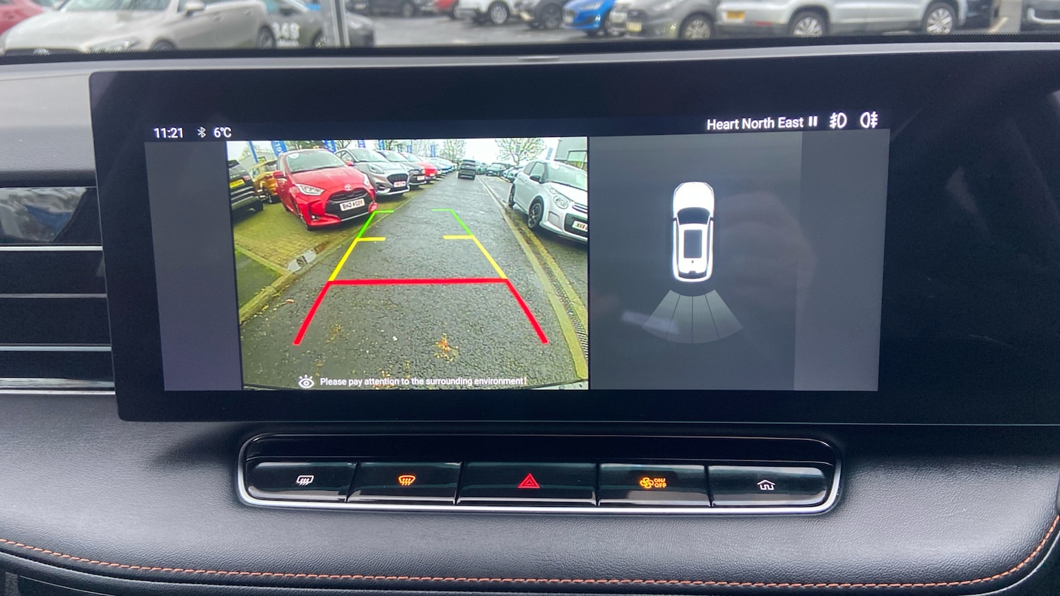 Used MG MG HS 2024 for sale - 77288949: Photo 33