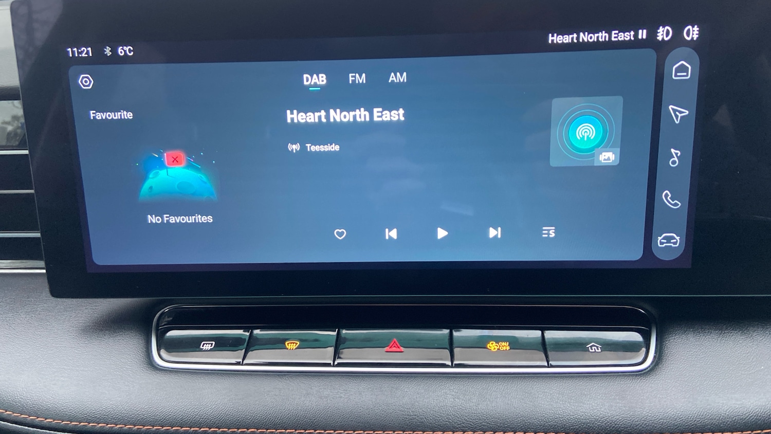 Used MG MG HS 2024 for sale - 77288949: Photo 36