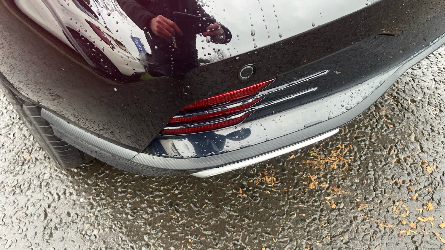 Used MG MG HS 2024 for sale - 77288949: Photo 38