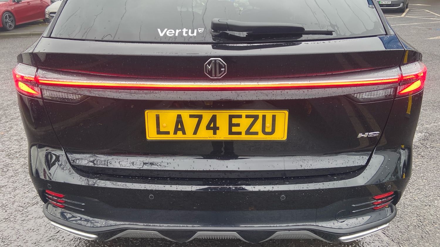 Used MG MG HS 2024 for sale - 77288949: Photo 39