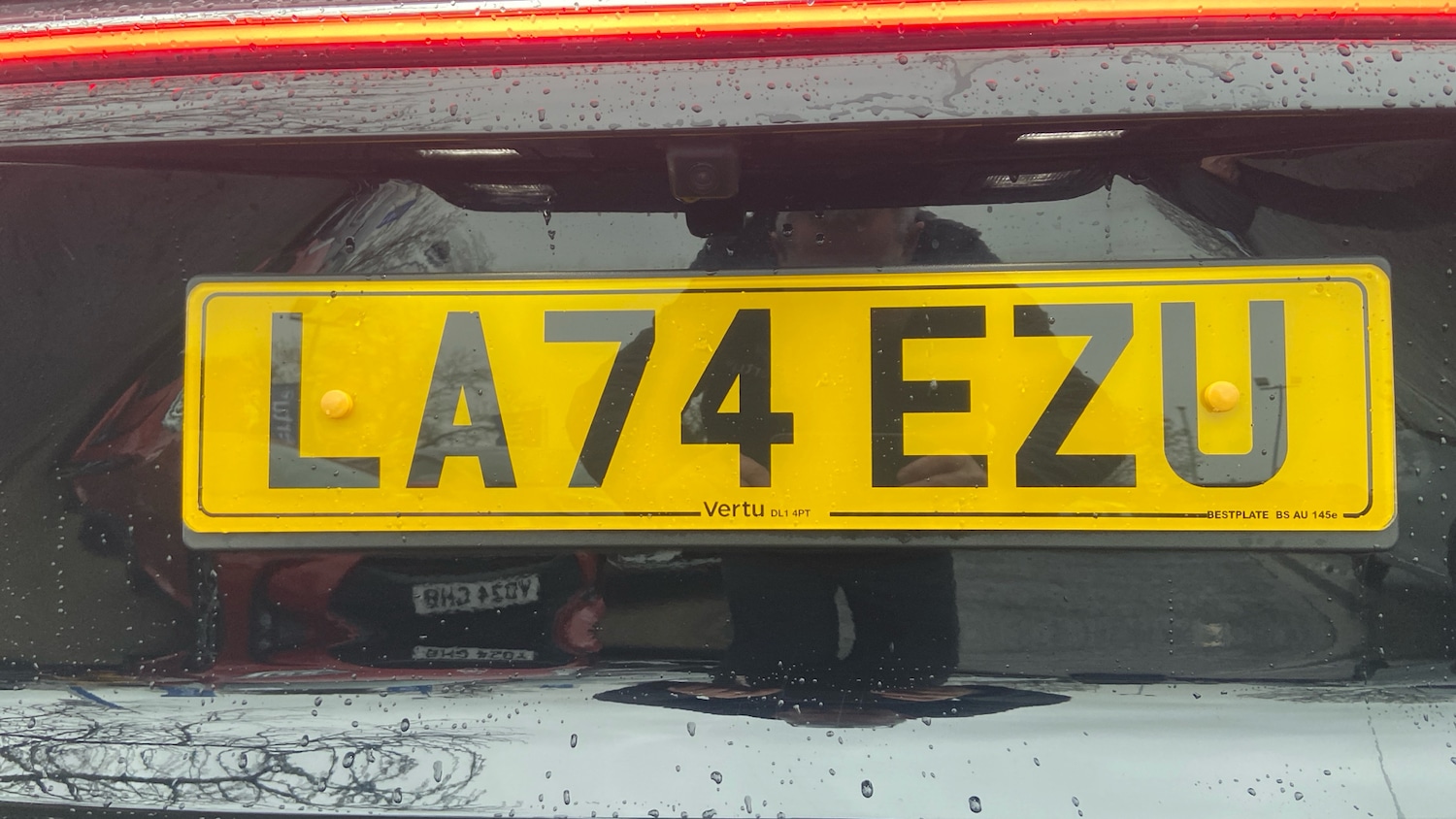 Used MG MG HS 2024 for sale - 77288949: Photo 40