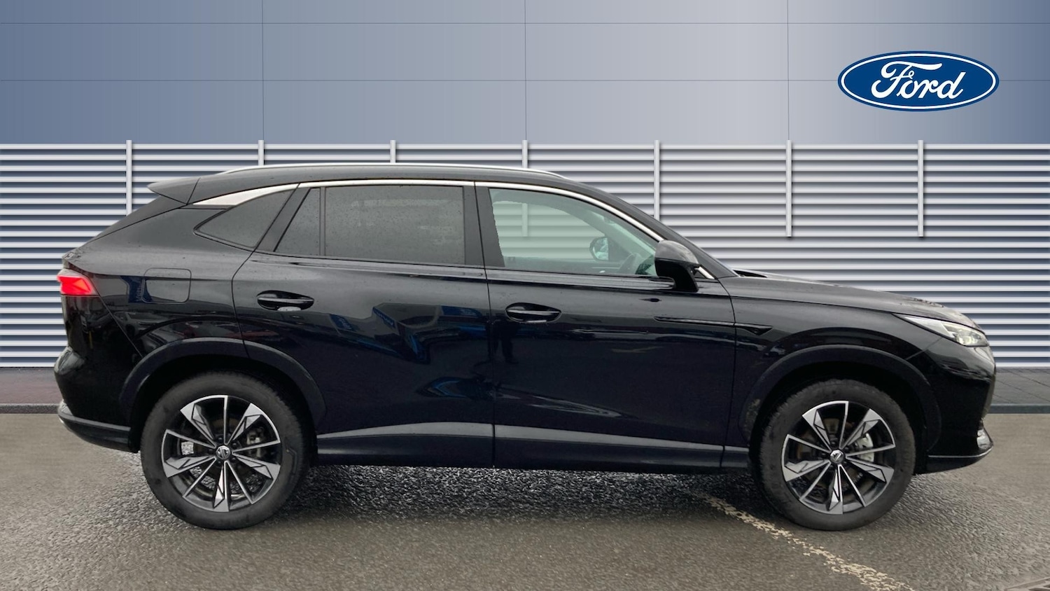 Used MG MG HS 2024 for sale - 77288949: Photo 5