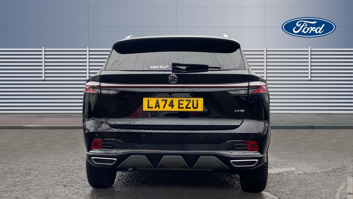 Used MG MG HS 2024 for sale - 77288949: Photo 6