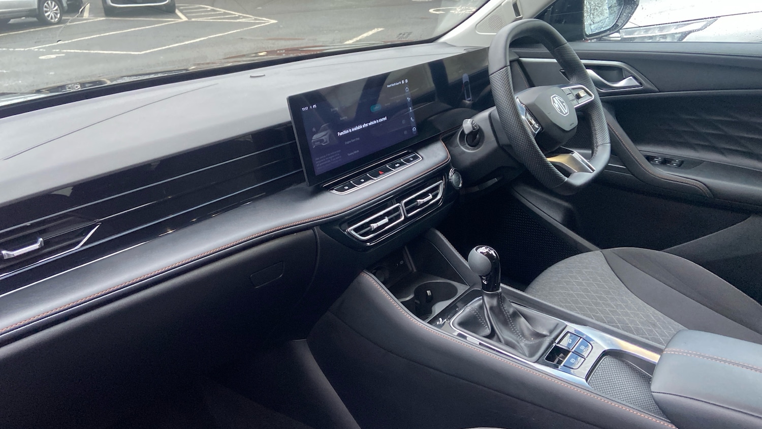 Used MG MG HS 2024 for sale - 77288949: Photo 9