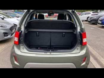Used Suzuki Ignis 2022 for sale - 74661879: Photo