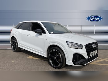 Used Audi Q2 2021 for sale - 75821331: Photo