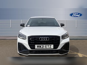 Used Audi Q2 2021 for sale - 75821331: Photo