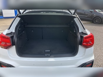 Used Audi Q2 2021 for sale - 75821331: Photo