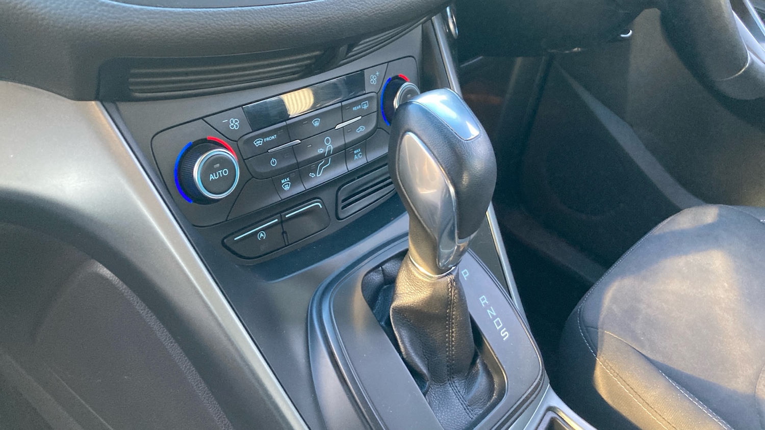 Used Ford Kuga 2017 for sale - 76984678: Photo 13