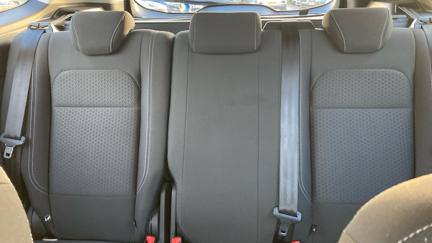 Used Ford Kuga 2017 for sale - 76984678: Photo 15