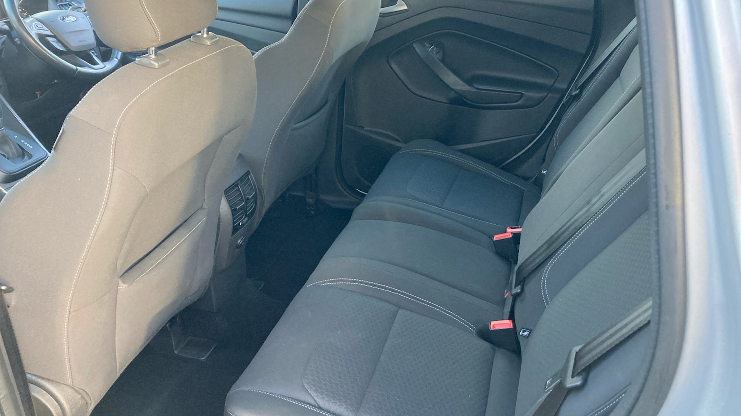 Used Ford Kuga 2017 for sale - 76984678: Photo 16