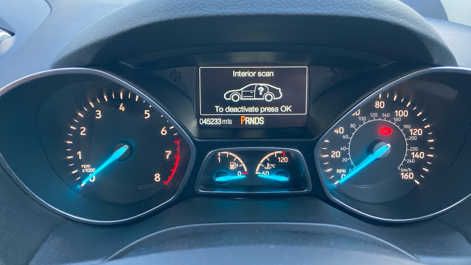 Used Ford Kuga 2017 for sale - 76984678: Photo 18