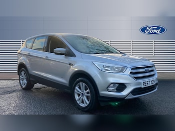 Used Ford Kuga 2017 for sale - 76984678: Photo