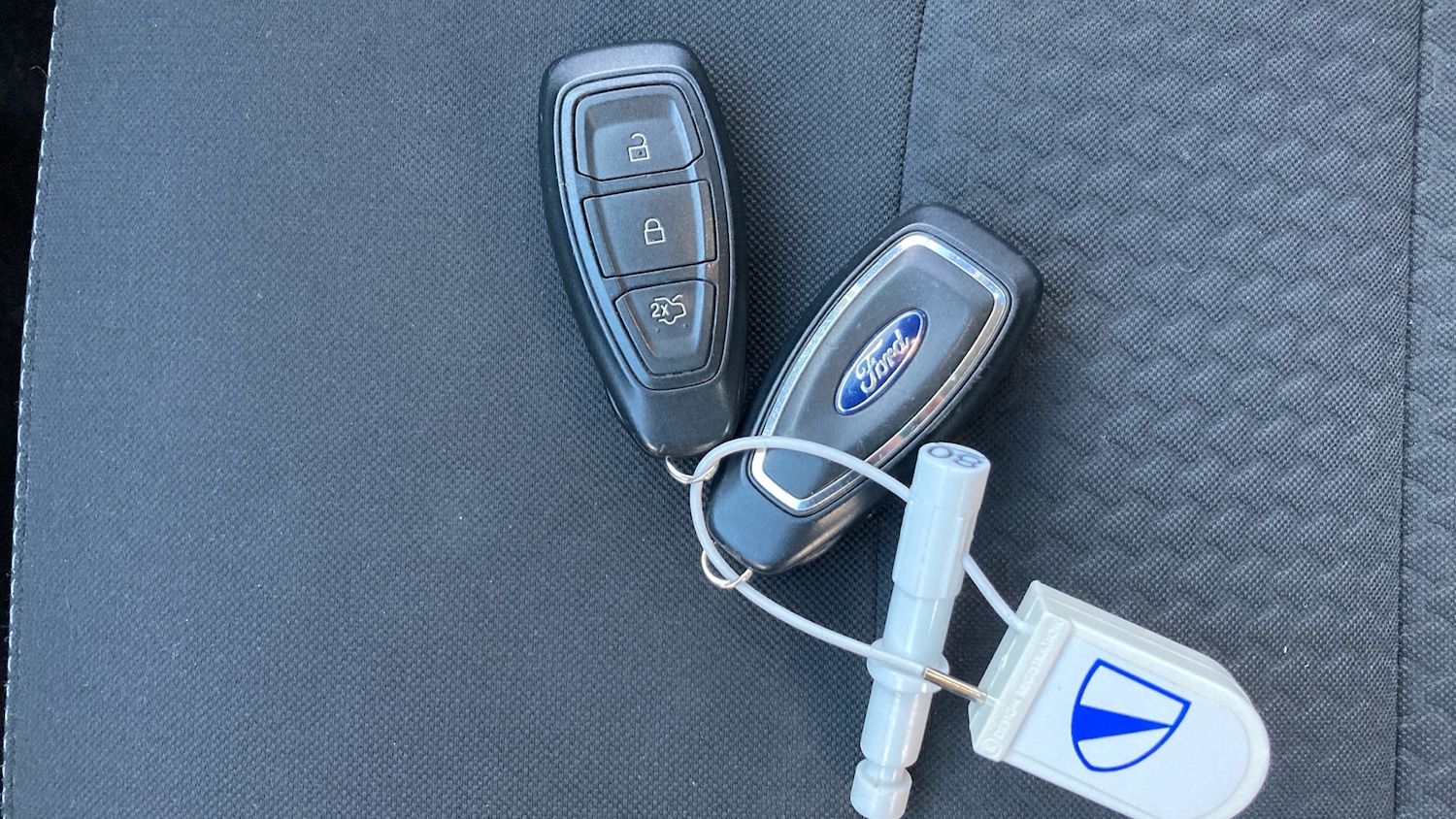 Used Ford Kuga 2017 for sale - 76984678: Photo 20