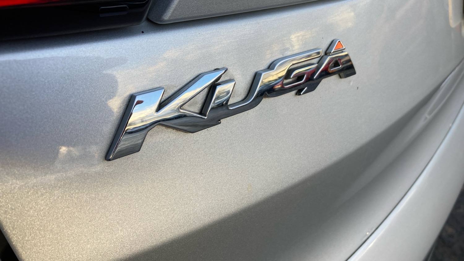 Used Ford Kuga 2017 for sale - 76984678: Photo 25