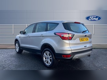 Used Ford Kuga 2017 for sale - 76984678: Photo