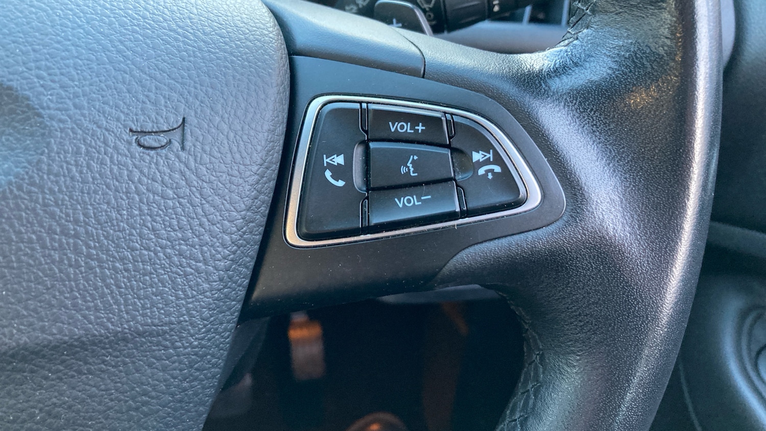 Used Ford Kuga 2017 for sale - 76984678: Photo 30