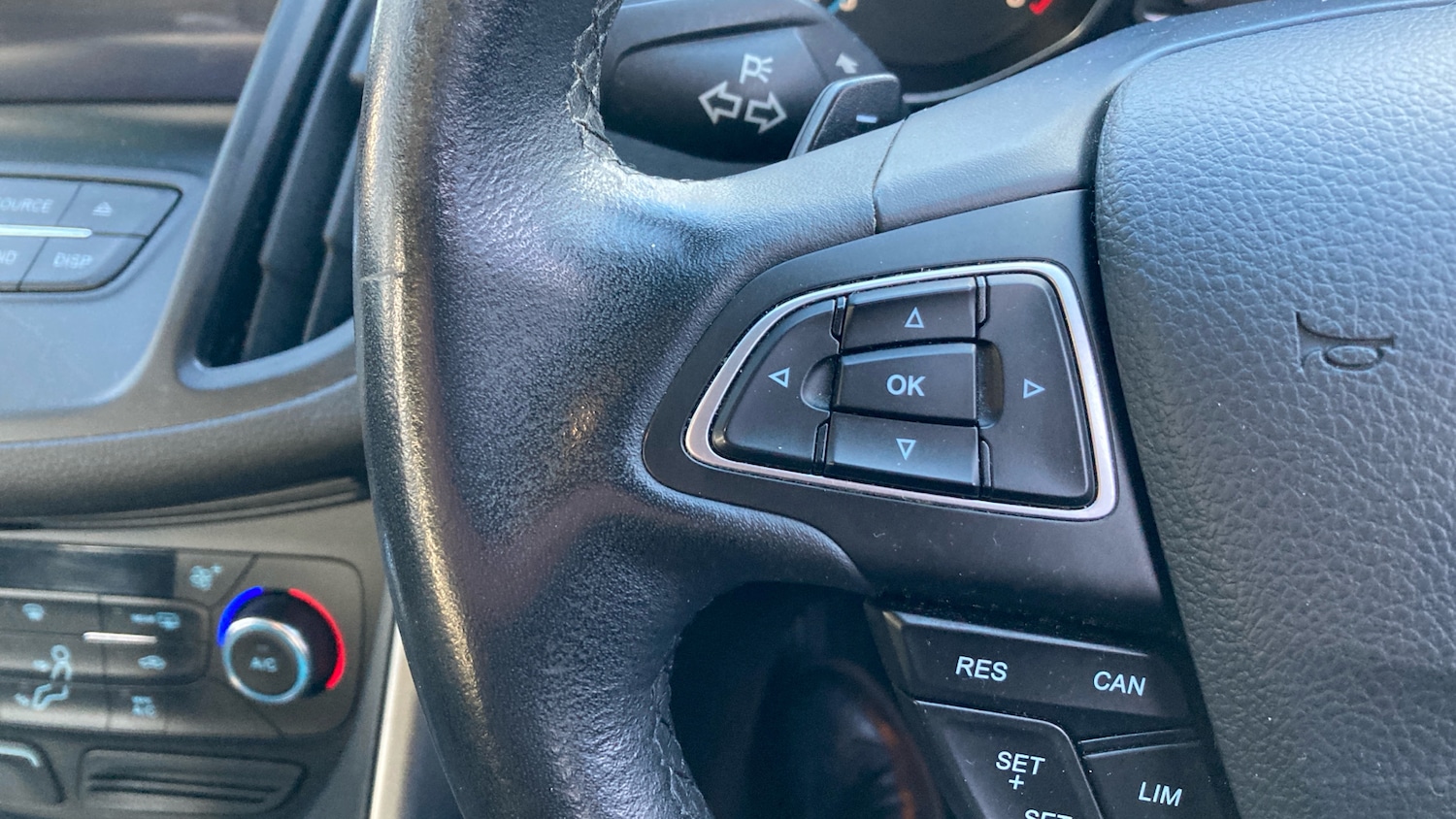 Used Ford Kuga 2017 for sale - 76984678: Photo 31