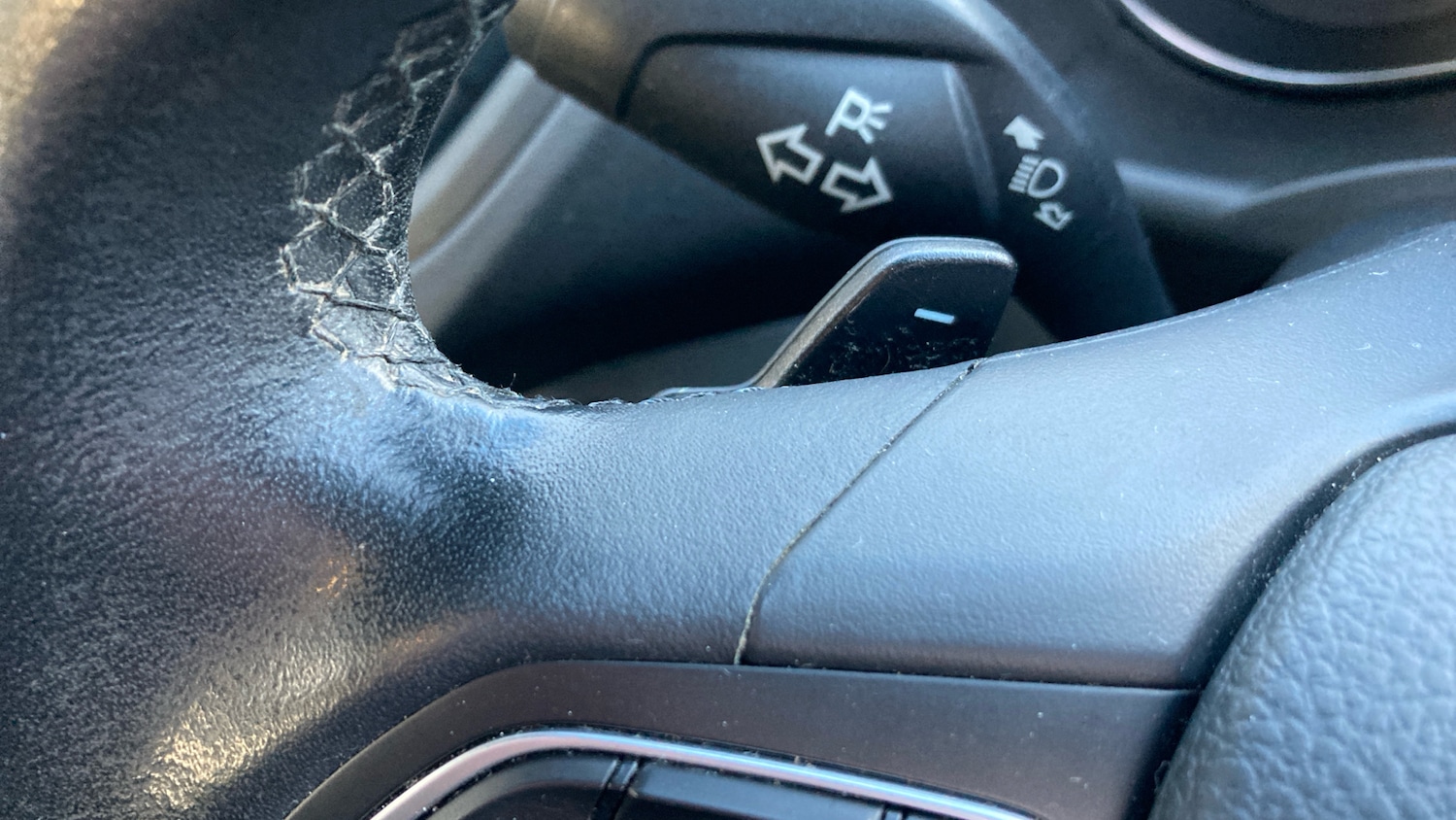 Used Ford Kuga 2017 for sale - 76984678: Photo 34