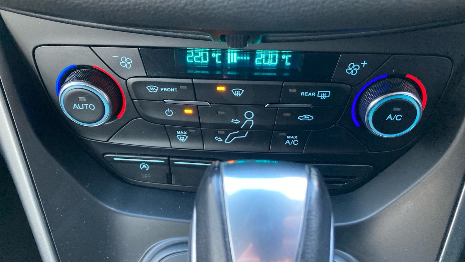 Used Ford Kuga 2017 for sale - 76984678: Photo 37