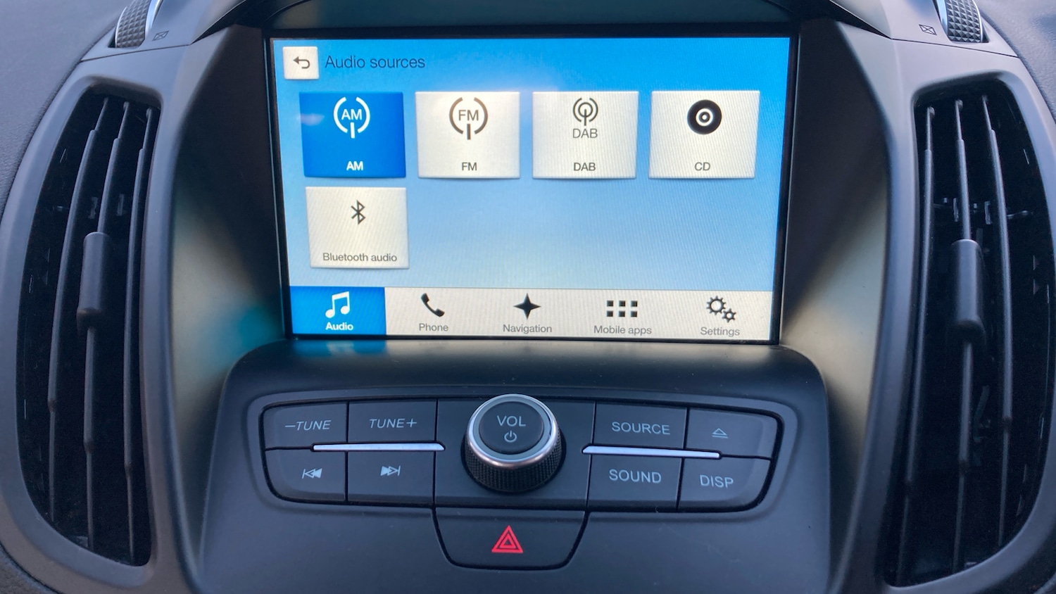 Used Ford Kuga 2017 for sale - 76984678: Photo 38