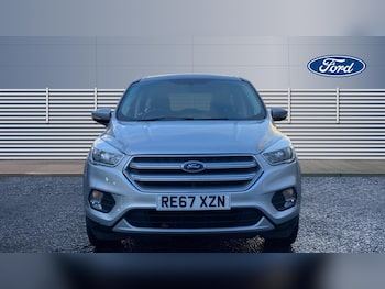 Used Ford Kuga 2017 for sale - 76984678: Photo