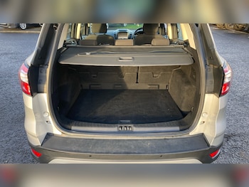 Used Ford Kuga 2017 for sale - 76984678: Photo