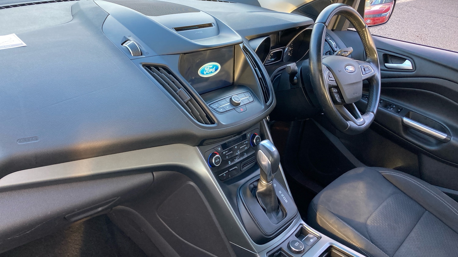 Used Ford Kuga 2017 for sale - 76984678: Photo 9