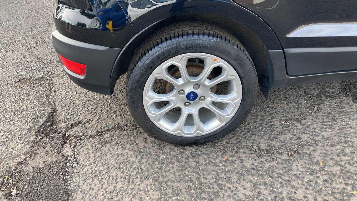 Vehicle 26