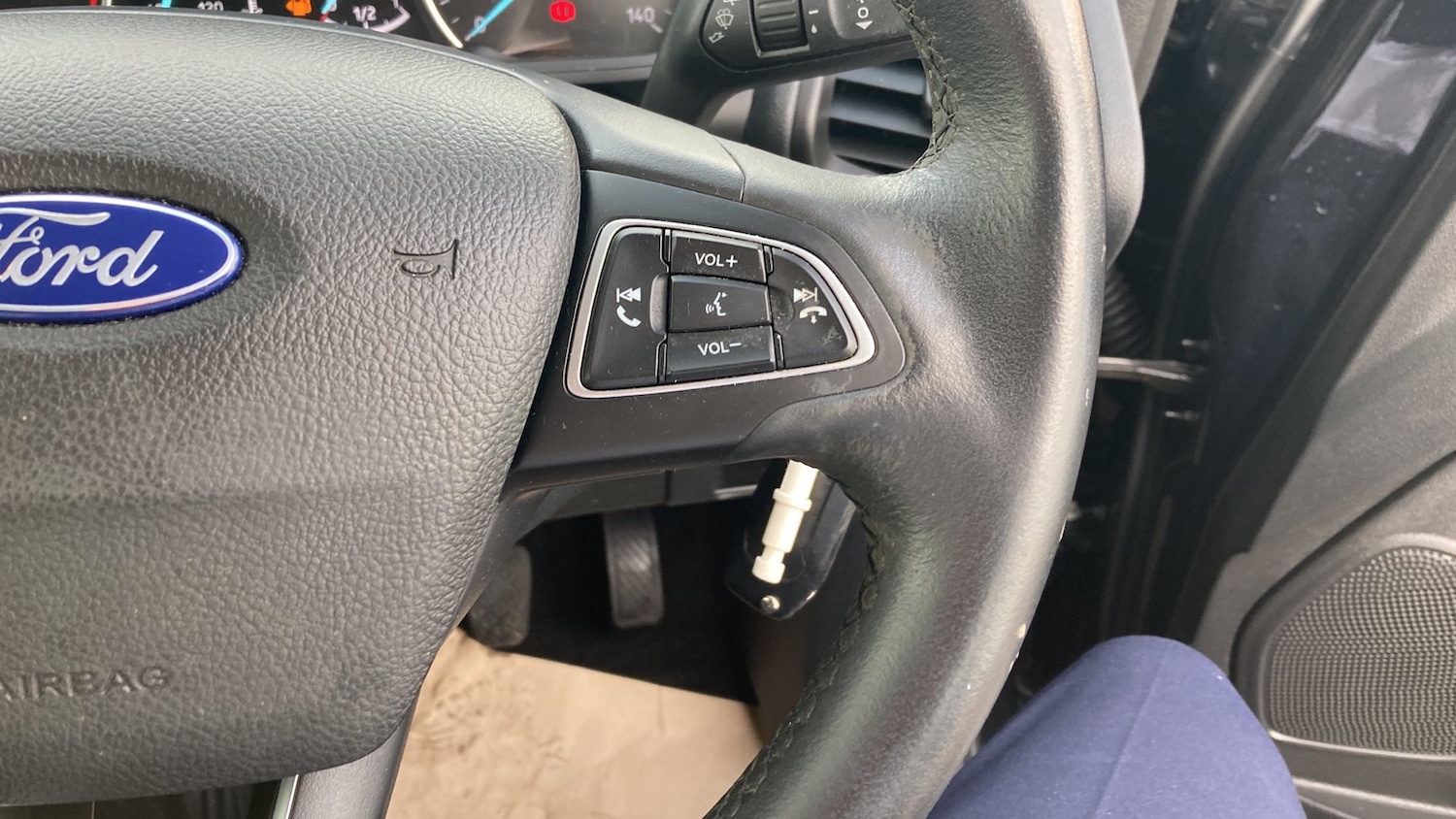 Vehicle 30