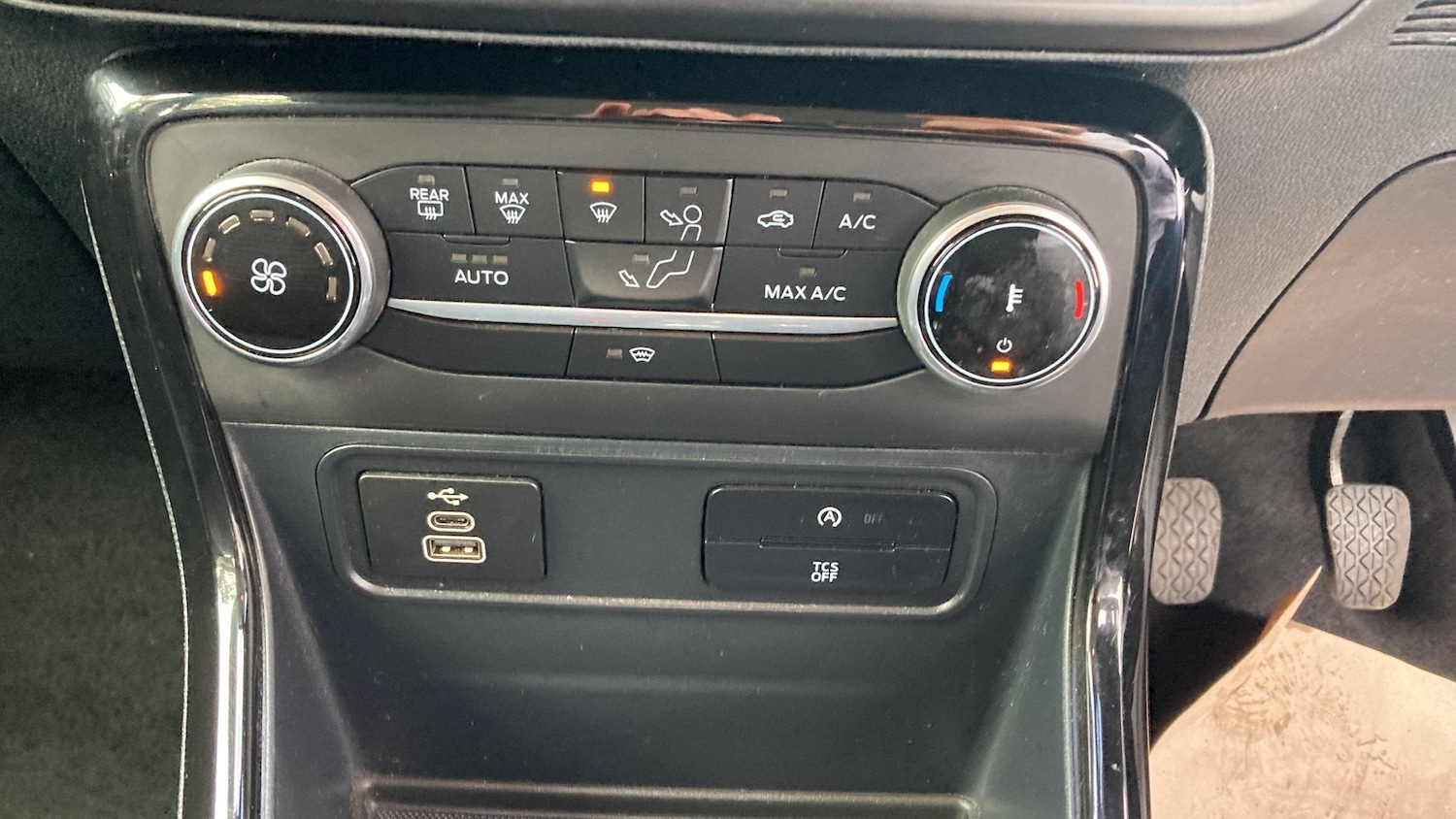 Vehicle 31