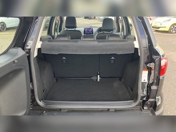 Used Ford Ecosport 2022 for sale - 75760691: Photo
