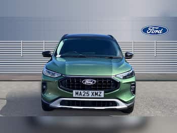 Used Ford Kuga 2025 for sale - 79636430: Photo