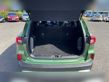 Used Ford Kuga 2025 for sale - 79636430: Photo