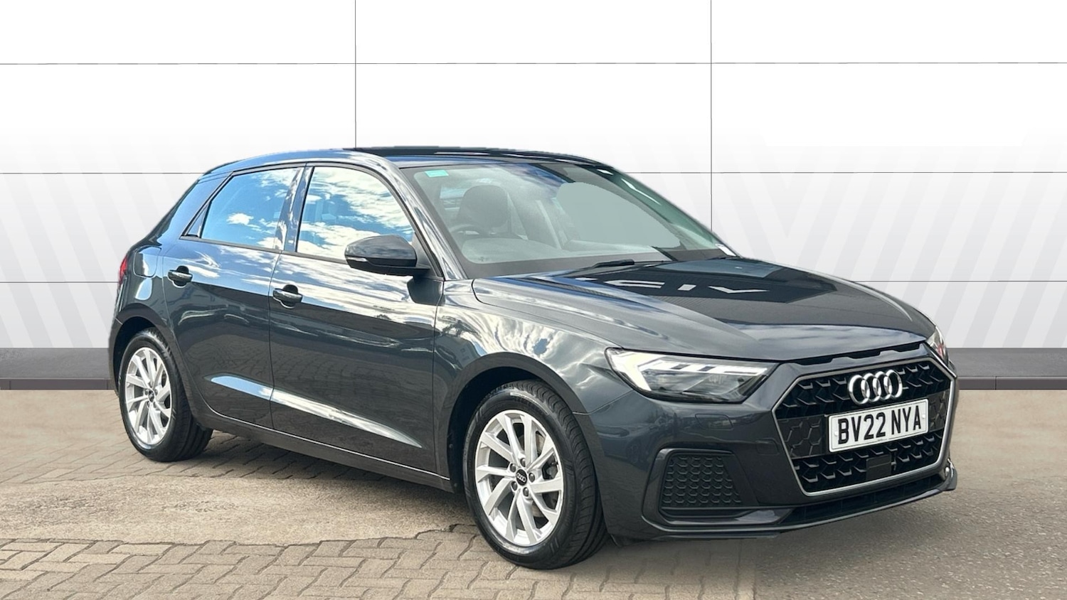 Used Audi A1 2022 for sale - 76859020: Photo 1