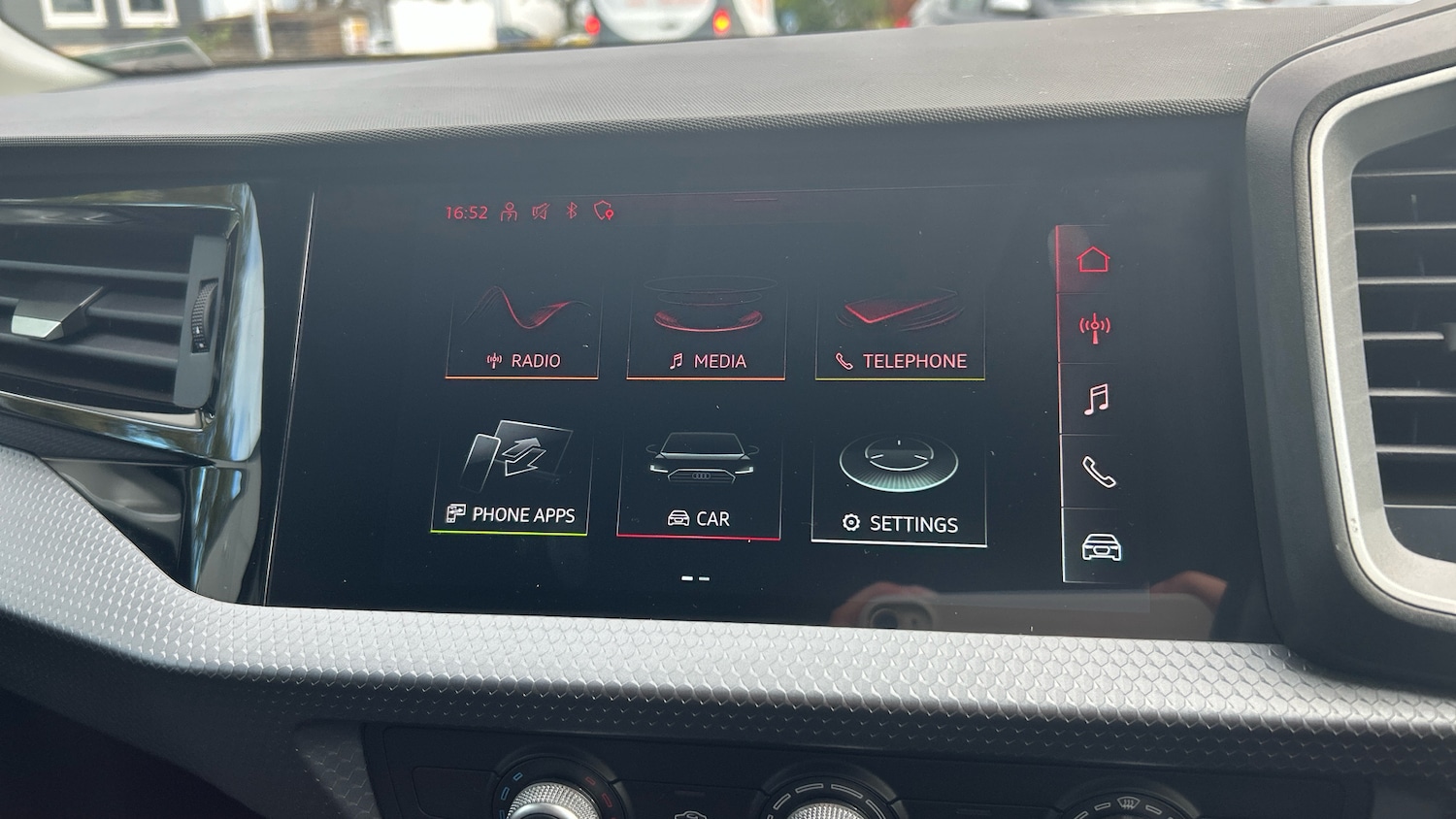 Used Audi A1 2022 for sale - 76859020: Photo 12