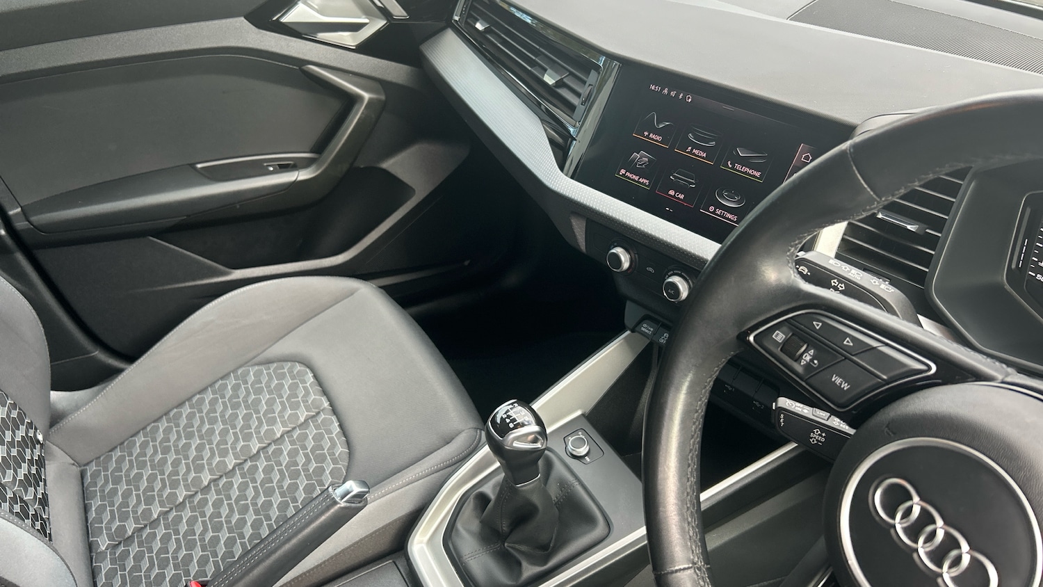 Used Audi A1 2022 for sale - 76859020: Photo 14