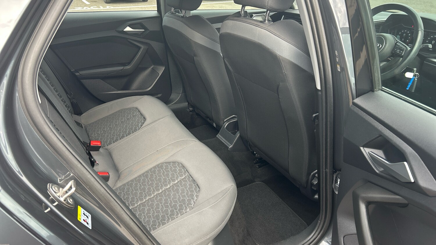 Used Audi A1 2022 for sale - 76859020: Photo 16