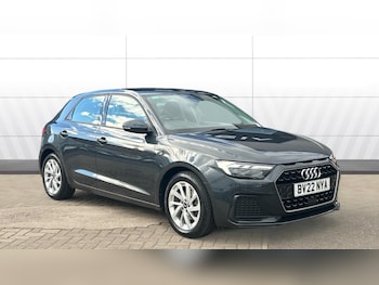 2022 (22) - 30 TFSI 110 Sport 5dr Petrol Hatchback