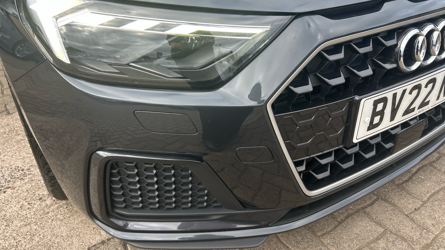 Used Audi A1 2022 for sale - 76859020: Photo 21