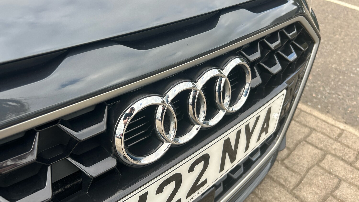 Used Audi A1 2022 for sale - 76859020: Photo 22