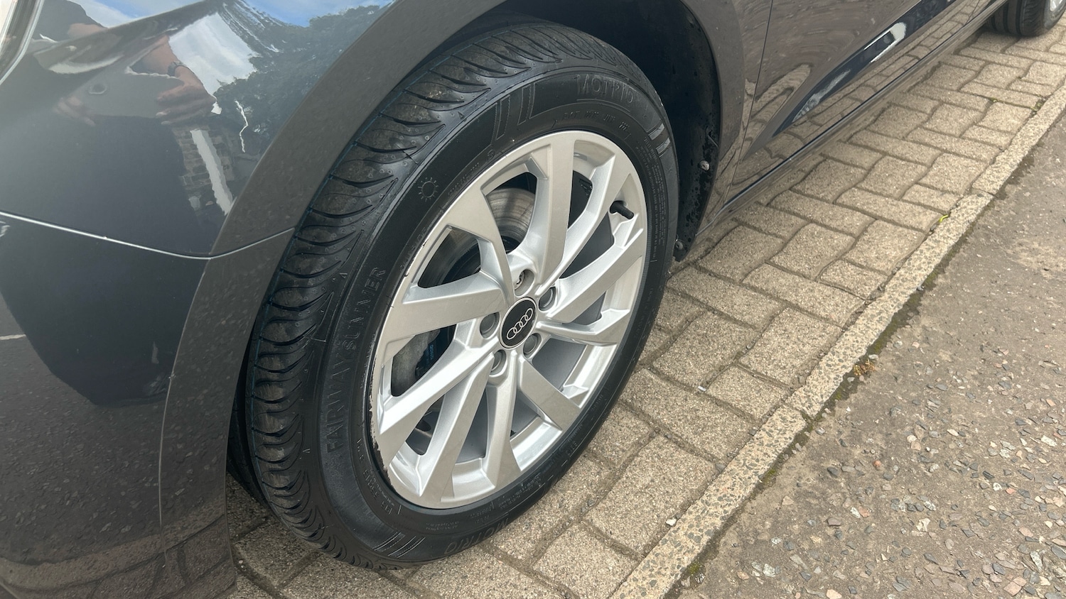 Used Audi A1 2022 for sale - 76859020: Photo 23