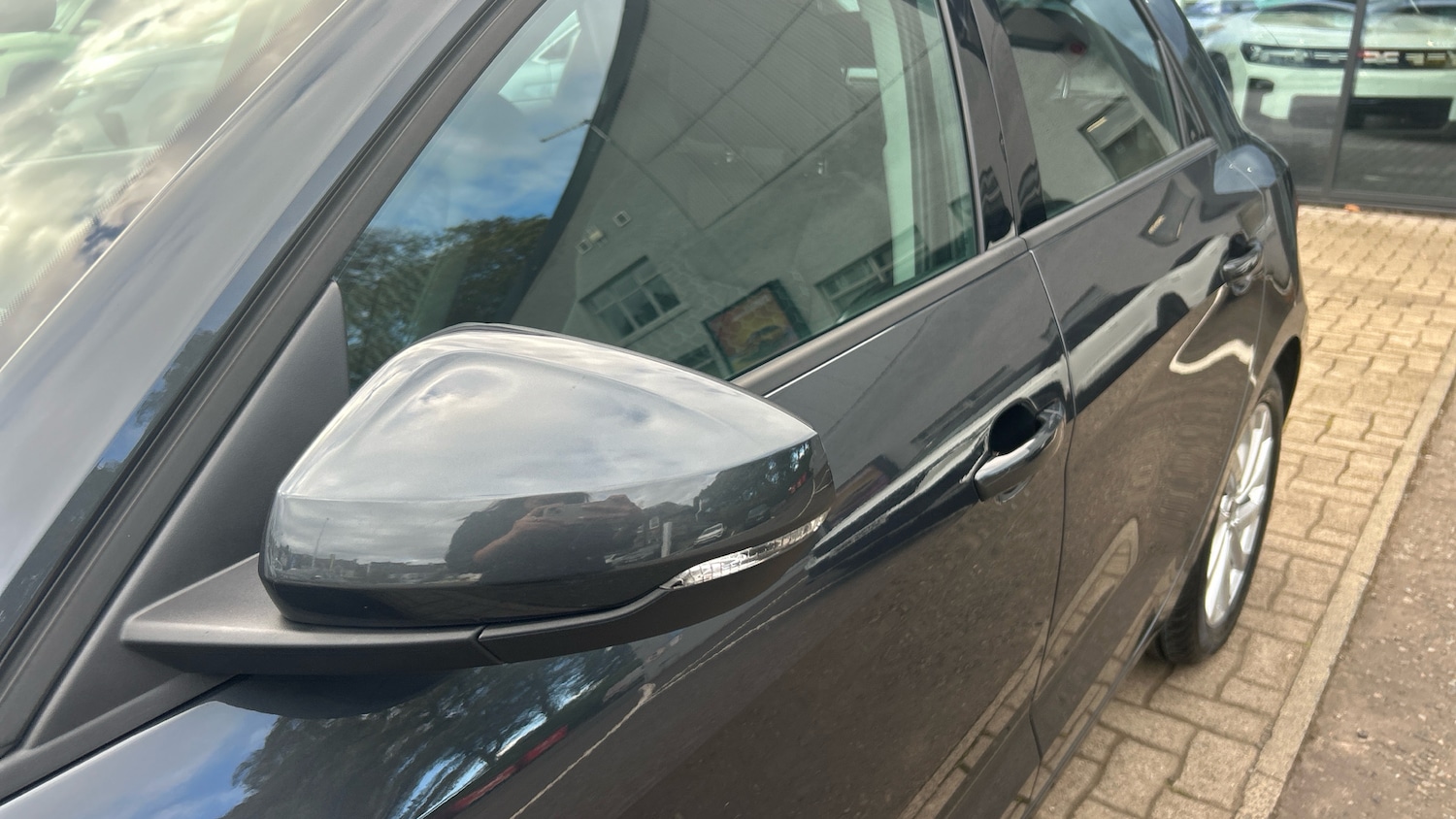 Used Audi A1 2022 for sale - 76859020: Photo 24