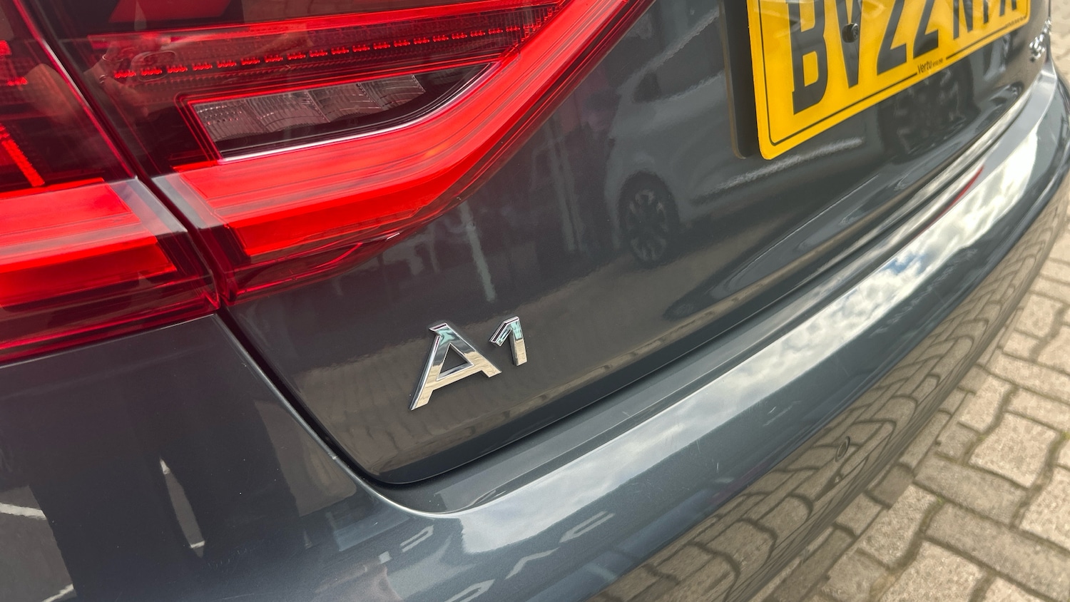 Used Audi A1 2022 for sale - 76859020: Photo 25