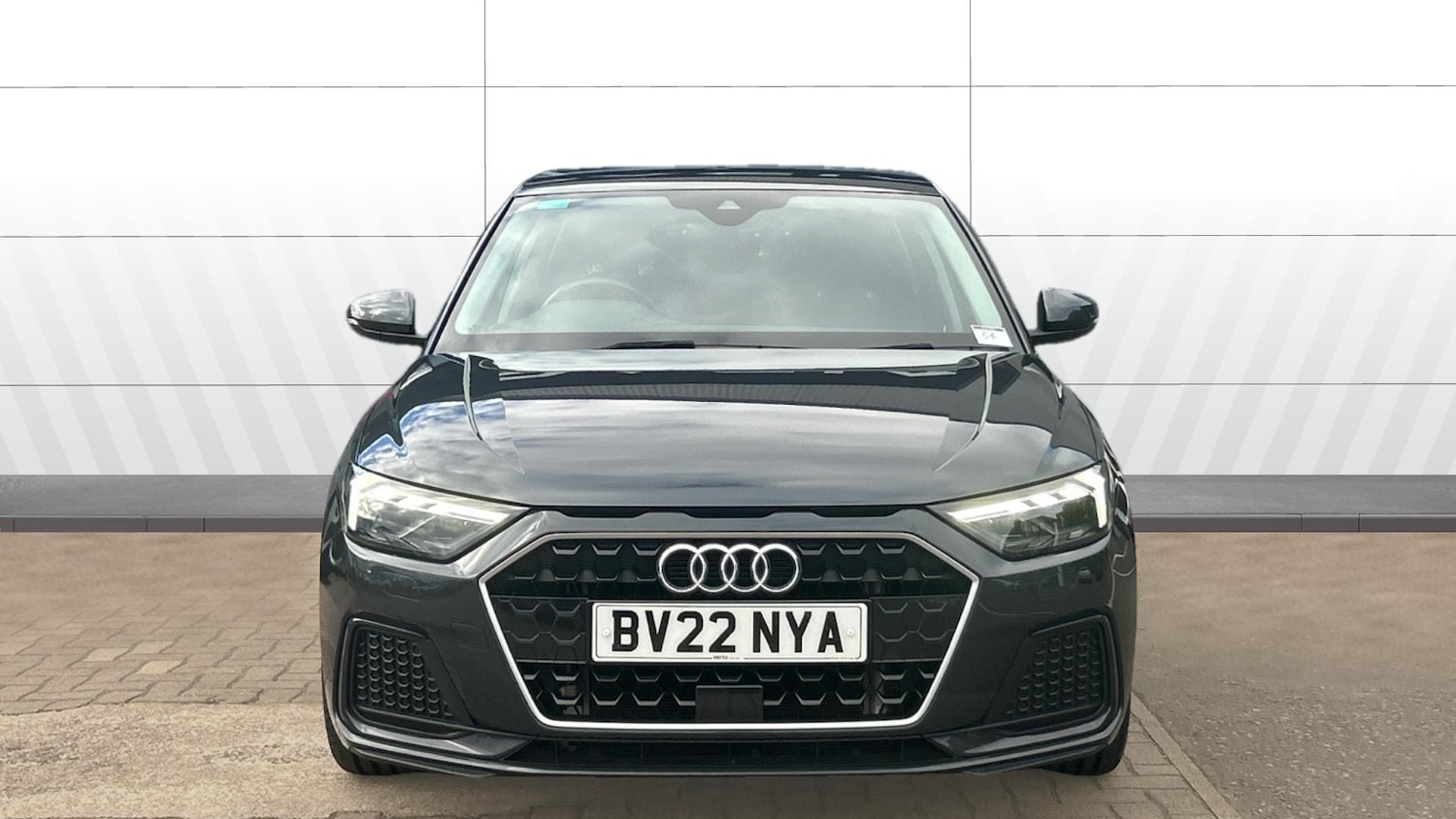 Used Audi A1 2022 for sale - 76859020: Photo 3